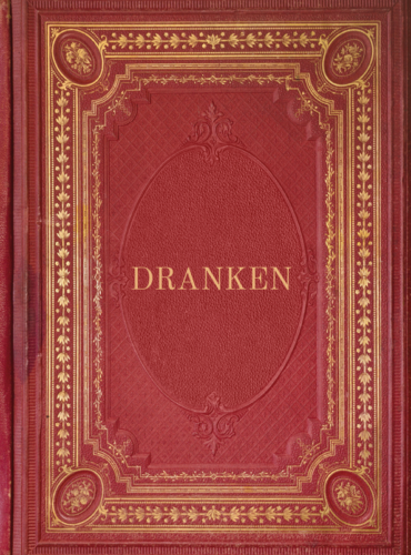 drankenkaart toscana