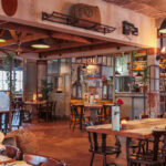 Loco Eten & Drinken LR-16